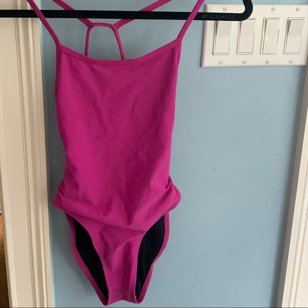 Jolyn One-piece